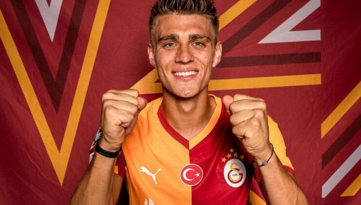 Kazımcan Karataş Türk Ulusal Kadrosu’nu seçmedi! İşte formasını giyeceği ülke