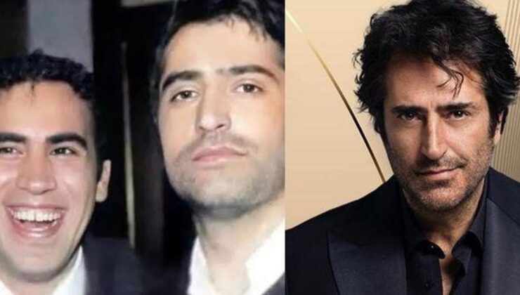 Mahsun Kırmızıgül Haluk Levent olayı nedir? Mahsun Kırmızıgül Haluk Levent hakkında ne dedi?