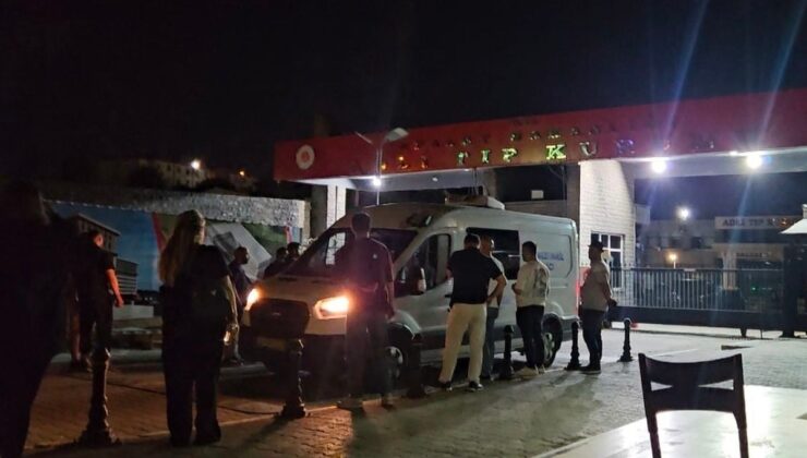 MasterChef şampiyonu Eren Kaşıkçı’nın cenazesi ailesi tarafından teslim alındı