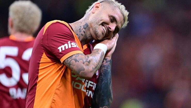 Mauro Icardi Fenerbahçe’ye önerildi