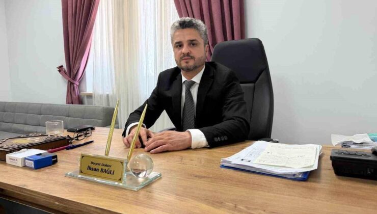 Milyonda bir görülen doğuştan rahim anomalisi muvaffakiyetle tedavi edildi