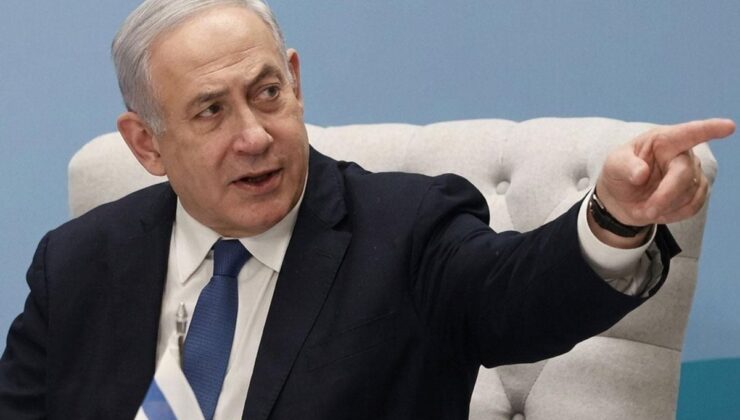 Oraya da siyaseti soktu! Netanyahu, Dünya Kupası’nda desteklediği ülkeyi açıkladı
