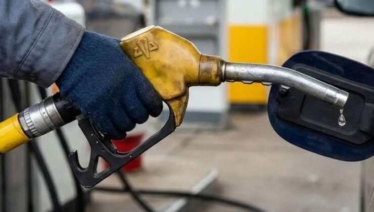 Akaryakıta artırım üstüne artırım: LPG fiyatları 2,45 TL artacak