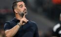 Arda Turan’ın Shakhtar Donetsk’i doludizgin