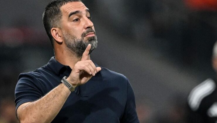 Arda Turan’ın Shakhtar Donetsk’i doludizgin