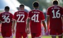 Bayern Münih işi biraz abarttı! Tam 15 gol