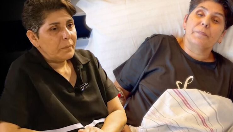 Cansever’in son bildirisi yürekleri dağladı: Duanızı eksik etmeyin